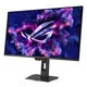 ASUS ROG Strix XG27AQDMESZ 26.5 Zoll WQHD OLED Gaming Monitor 16:9 DP/HDMI 240Hz