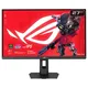 ASUS ROG Strix XG27UCSR 27 Zoll 4K (UHD) Fast IPS LED 16:9 160 Hz Gaming Monitor