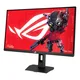 ASUS ROG Strix XG27UCSR 27 Zoll 4K (UHD) Fast IPS LED 16:9 160 Hz Gaming Monitor