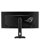 ASUS ROG Strix XG34WCDMS 34 Zoll UWQHD OLED Curved Gaming Monitor 21:9 DP/HDMI/USB-C 280 Hz