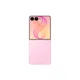 Samsung GALAXY Z Flip8 Smartphone Pink 12GB/256GB Dual-SIM Android 17