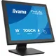 iiyama ProLite T1931SR-B2S Resistive 19" 5:4 SXGA Touch Monitor VGA/HDMI/DP