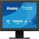 iiyama ProLite T1931SR-B2S Resistive 19" 5:4 SXGA Touch Monitor VGA/HDMI/DP