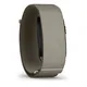 Garmin CIRQA™ Smart Band, French Gray, L–XL