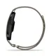 Garmin CIRQA™ Smart Band, French Gray, L–XL