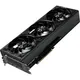 GAINWARD GeForce RTX 5080 Python III 16GB GDDR7 Grafikkarte HDMI/3xDP