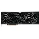 GAINWARD GeForce RTX 5080 Python III 16GB GDDR7 Grafikkarte HDMI/3xDP