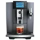 JURA E10 Onyx Grey (EA) Kaffeevollautomat 15743 3,5"-Display Mahlwerk P.A.G.2+
