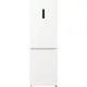 Gorenje NRK619C61W4OT Kühl- / Gefrierkombination weiß 300l