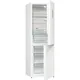 Gorenje NRK619C61W4OT Kühl- / Gefrierkombination weiß 300l