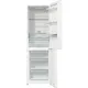 Gorenje NRK619C61W4OT Kühl- / Gefrierkombination weiß 300l