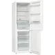 Gorenje NRK619C61W4OT Kühl- / Gefrierkombination weiß 300l