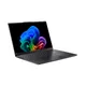 Acer Swift Go 16 AI OLED SFG16-I71-955P 16 Zoll Laptop Intel Core Ultra 9 386H 16 GB RAM 512 GB SSD Windows 11 Home Titanium Gray