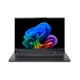 Acer Swift Go 16 AI OLED SFG16-I71-955P 16 Zoll Laptop Intel Core Ultra 9 386H 16 GB RAM 512 GB SSD Windows 11 Home Titanium Gray