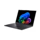 Acer Swift Go 16 AI OLED SFG16-I71-955P 16 Zoll Laptop Intel Core Ultra 9 386H 16 GB RAM 512 GB SSD Windows 11 Home Titanium Gray