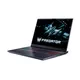 Acer Predator Helios Neo 18 AI PHN18-I71-97SZ 18 Zoll Gaming Laptop Intel Core Ultra 9 290HX Plus NVIDIA GeForce RTX 5070 32 GB RAM 1 TB SSD Windows 11 Home Obsidian Black