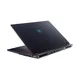 Acer Predator Helios Neo 18 AI PHN18-I71-97SZ 18 Zoll Gaming Laptop Intel Core Ultra 9 290HX Plus NVIDIA GeForce RTX 5070 32 GB RAM 1 TB SSD Windows 11 Home Obsidian Black