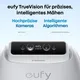 eufy E18 Mähroboter 1200qm2