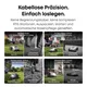 eufy E18 Mähroboter 1200qm2