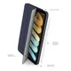 Pipetto Origami No1 Original Case iPad Mini (2024/2021) schwarz