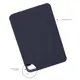 Pipetto Origami No1 Original Case iPad Mini (2024/2021) schwarz
