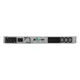 Eaton 5P 1550I RACK 1U G2 - (Offline-) USV - Rack-Modul