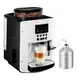 Krups EA 8161 Espresso-Kaffee-Vollautomat Weiß