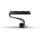 be quiet! Light LOOP IO LCD 360 mm Wasserkühlung für Intel/AMD Prozessoren