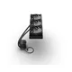 be quiet! Light LOOP IO LCD 360 mm Wasserkühlung für Intel/AMD Prozessoren