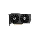 ZOTAC GAMING GeForce RTX 3050 ECO 8GB GDDR6 Grafikkarte 3xDP/HDMI