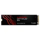 SANDISK Optimus GX 7100 NVMe SSD 2TB M.2 2280 PCIe 4.0