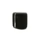 Pure Woodland Mini wasserdichter Outdoor-Lautsprecher mit FM/DAB+ Radio, schwarz