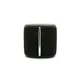 Pure Woodland Mini wasserdichter Outdoor-Lautsprecher mit FM/DAB+ Radio, schwarz
