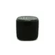 Pure Woodland Mini wasserdichter Outdoor-Lautsprecher mit FM/DAB+ Radio, schwarz