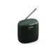 Pure Woodland Mini wasserdichter Outdoor-Lautsprecher mit FM/DAB+ Radio, grün