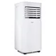 Medion MD 37732 P901 Klimaanlage 9.000 BTU Kühlmittel R290 max. 32m², App- und Sprachsteuerung, Inkl. Fenster-Kit