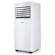 Medion MD 37732 P901 Klimaanlage 9.000 BTU Kühlmittel R290 max. 32m², App- und Sprachsteuerung, Inkl. Fenster-Kit