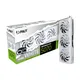 PALIT GeForce RTX 5070 White OC Grafikkarte 16 GB