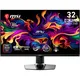 MSI MPG 322URDE QD-OLED X24 31.5 Zoll 4K (UHD) Gaming Monitor 240 Hz 16:9 DP/HDMI/USB-C PD98W