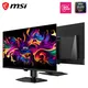 MSI MPG 322URDE QD-OLED X24 31.5 Zoll 4K (UHD) Gaming Monitor 240 Hz 16:9 DP/HDMI/USB-C PD98W