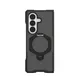 UAG Urban Armor Gear Mouve XTE 360 Kickstand Case mit Magnet-Modul Samsung Galaxy Z Fold8 Ultra ash (grau transparent)