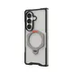 UAG Urban Armor Gear Mouve XTE 360 Kickstand Case mit Magnet-Modul Samsung Galaxy Z Fold8 Ultra ice (transparent)