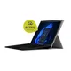 Refurbished: Microsoft Surface Pro 7 silber i5 16GB/256GB SSD 12" 2in1 Win11 Pro (2.Wahl)