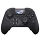 ASUS ROG Raikiri II Pro PC Controller Schwarz – Premium Gaming-Controller mit 8K-Abtastrate und Hot-Swap-TMR-Joysticks