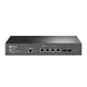 TP-LINK TL-SX3206HPP V1 JetStream 6-Port 10GE L2+ Managed Switch mit 4-Port PoE++
