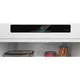Bosch KSN36VWDG Serie 4 Kühlschrank 59.5 cm Breite Weiß