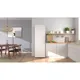 Bosch KSN36VWDG Serie 4 Kühlschrank 59.5 cm Breite Weiß