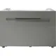 Bosch WMZPW5XW Podest m. Auszug Waschmaschine