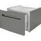 Bosch WMZPW5XW Podest m. Auszug Waschmaschine