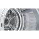 Bosch WQN246D41 Serie 6 Wärmepumpentrockner, 9 kg, EEK: B